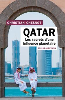 Qatar en 100 questions-crg