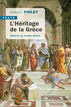 L’Héritage de la Grèce