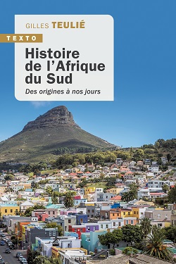 Histoire de l’Afrique du Sud