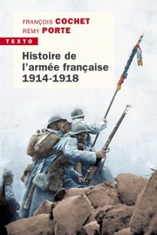 TEXTO Histoire Armée Fr 14-18-crg