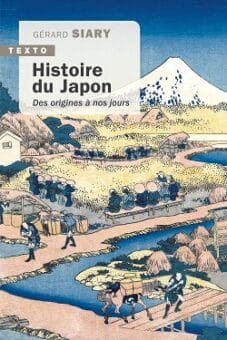 TEXTO-Histoire du Japon-crg