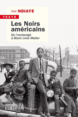 Les Noirs américains