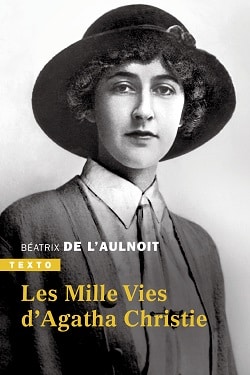 Les milles vies d’Agatha Christie