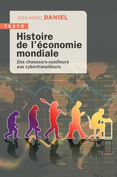 Histoire de l’économie mondiale