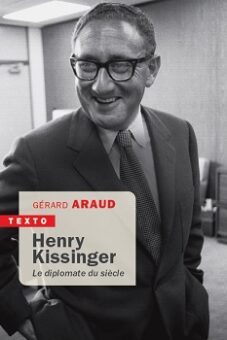 Kissinger