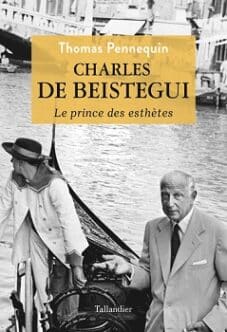 Charles de Beistegui