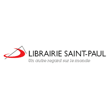 Librairie St-Paul- Christophe 