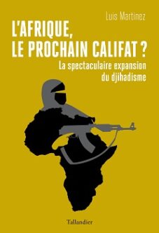 AFRIQUE PROCHAIN CALIFAT 12-CRG