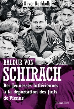 Baldur Von Schirach