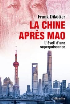 La Chine apres Mao-crg