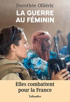 La guerre au feminin-crg