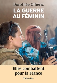 La guerre au féminin