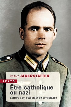 Être catholique ou nazi