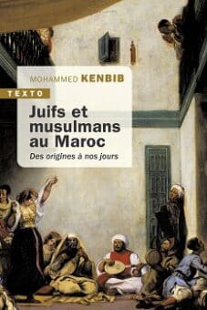 TEXTO-Juifs et Musulmans au Maroc-crg