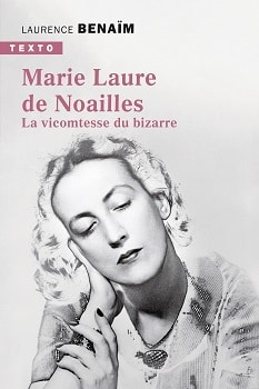 Marie Laure de Noailles