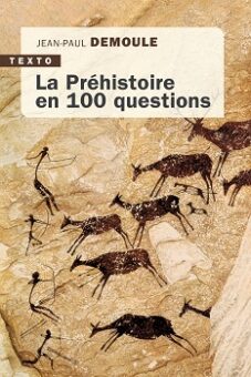 TEXTO Préhistoire 100 questions-crg