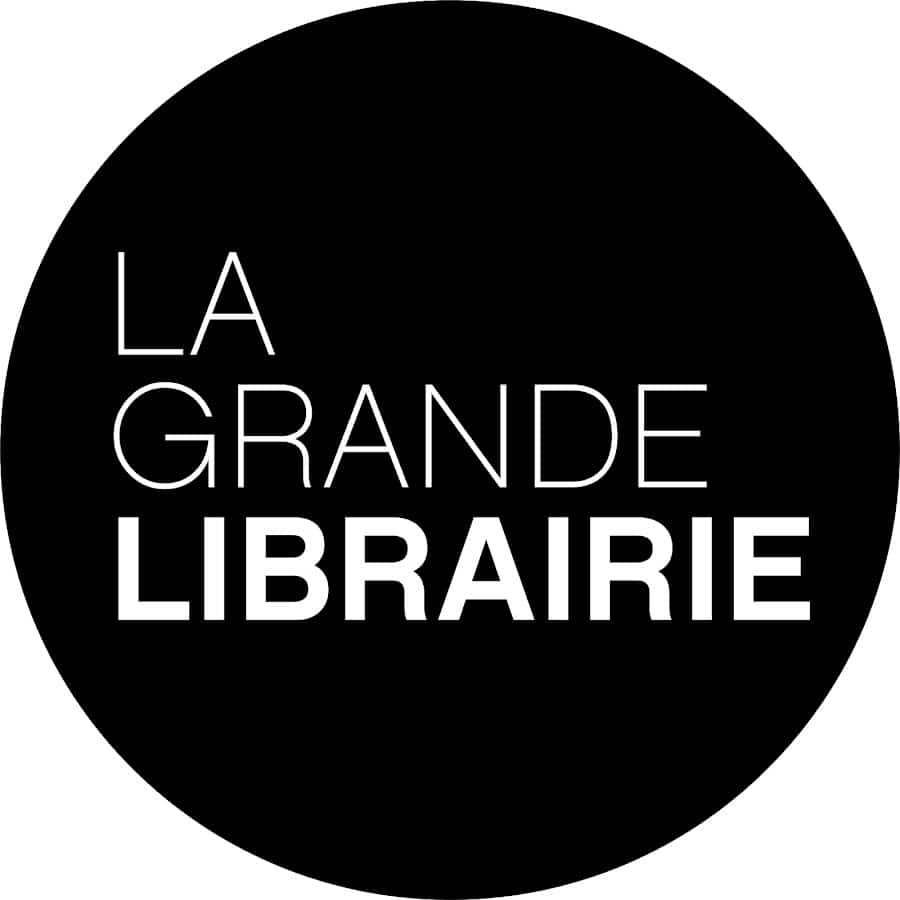 François Busnel- La Grande Librairie