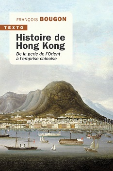 Histoire de Hong Kong