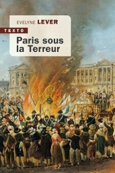 TEXTO-Paris sous la terreur-crg