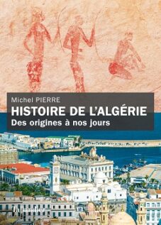 Histoire de l’algérie-crg