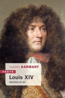 TEXTO Louis XIV Homme et Roi-crg