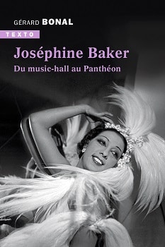 Joséphine Baker
