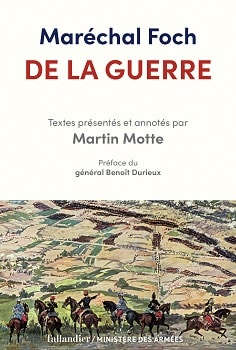 De la guerre