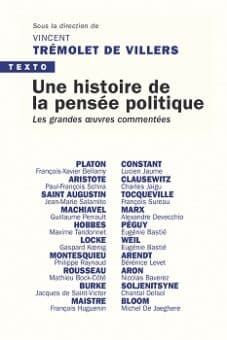 TEXTO-Histoire pensee politique-crg