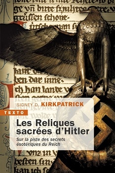 Les Reliques sacrées d’Hitler