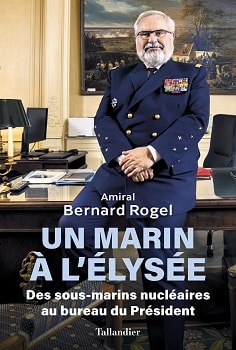 Un marin à l’Élysée