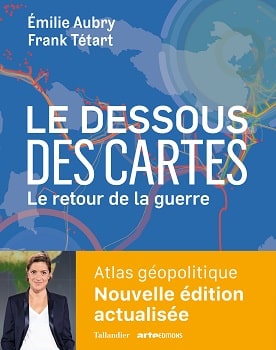 Le dessous des cartes