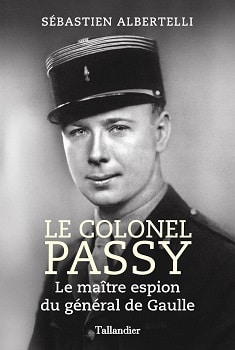 Le Colonel Passy