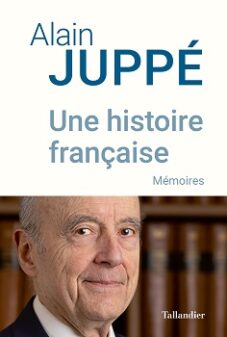 Tallandier Mémoires Juppé-crg