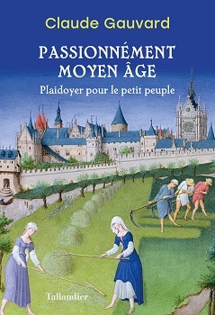 Passionnément Moyen-Âge