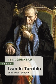 Ivan le Terrible