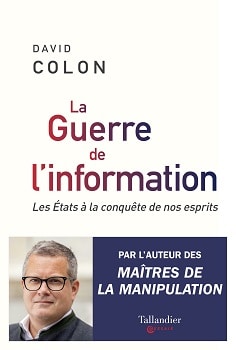 La Guerre de l’information