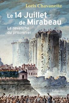 Le 14 juillet de Mirabeau-crg