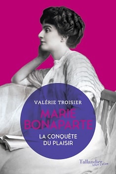 Marie Bonaparte