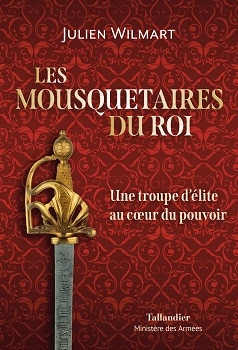 Les Mousquetaires du roi