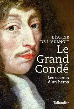 couverture de : Le Grand Cond&eacute;