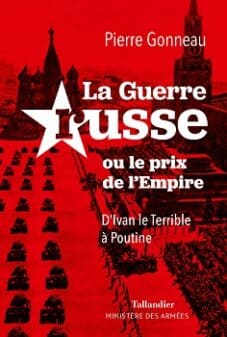 Tallandier La Guerre Russe-crg