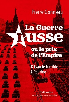 La guerre russe