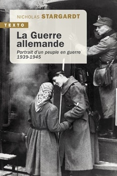 La guerre allemande