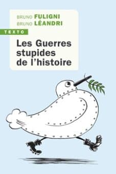 TEXTO-Guerres stupides Histoire-crg