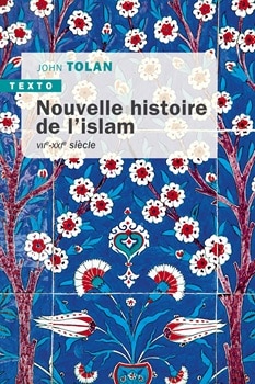 Nouvelle histoire de l’islam