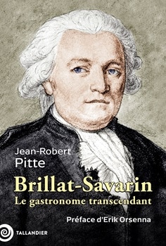 Brillat-Savarin