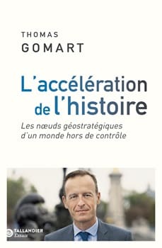 L’accélération de l’histoire