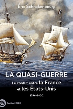 La quasi-guerre