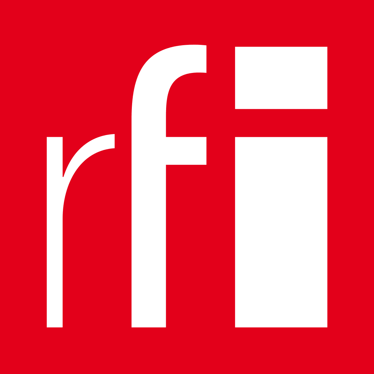 Podcast RFI