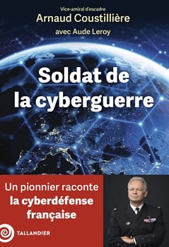 Soldat de la cyberguerre